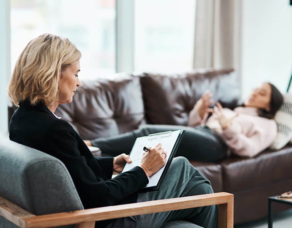 Çamlıhemşin Psikolog